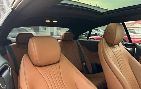 Mercedes-Benz E-Класс, 2021 год, 6 497 000 рублей, 17 фотография