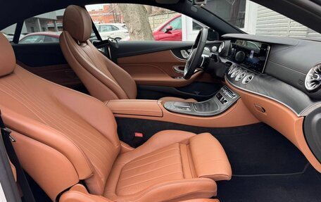 Mercedes-Benz E-Класс, 2021 год, 6 497 000 рублей, 16 фотография