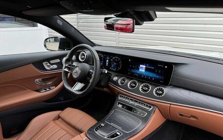 Mercedes-Benz E-Класс, 2021 год, 6 497 000 рублей, 12 фотография