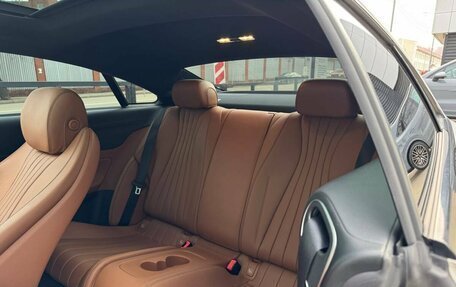 Mercedes-Benz E-Класс, 2021 год, 6 497 000 рублей, 15 фотография