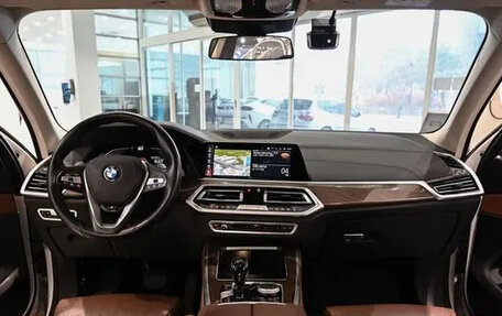 BMW X5, 2020 год, 6 278 000 рублей, 7 фотография