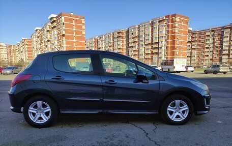 Peugeot 308 II, 2008 год, 440 000 рублей, 3 фотография