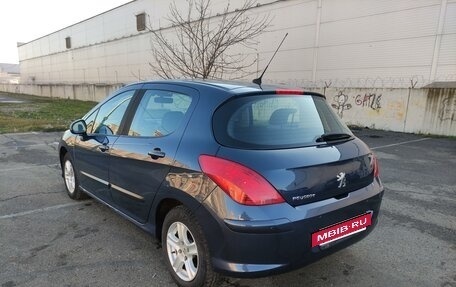 Peugeot 308 II, 2008 год, 440 000 рублей, 5 фотография