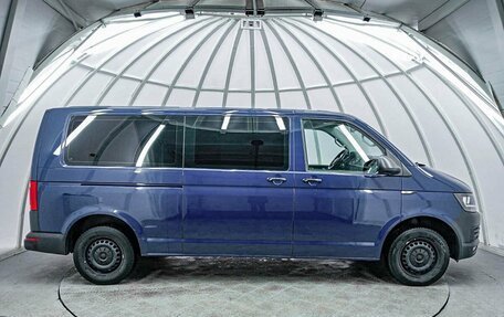 Volkswagen Transporter T6 рестайлинг, 2019 год, 3 350 000 рублей, 4 фотография