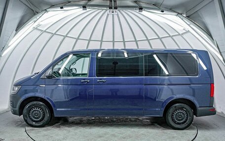 Volkswagen Transporter T6 рестайлинг, 2019 год, 3 350 000 рублей, 8 фотография