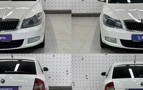 Skoda Octavia, 2011 год, 1 160 000 рублей, 3 фотография