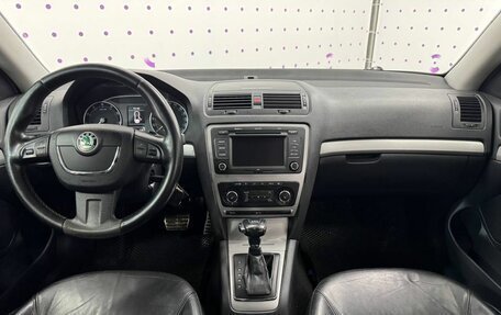 Skoda Octavia, 2011 год, 1 160 000 рублей, 12 фотография
