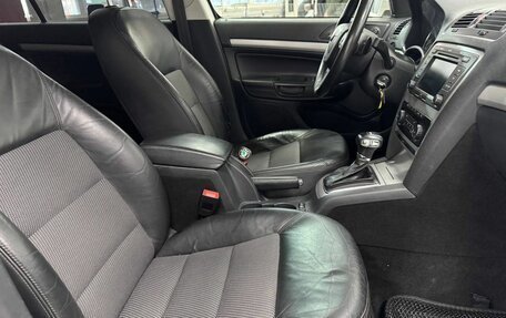 Skoda Octavia, 2011 год, 1 160 000 рублей, 10 фотография