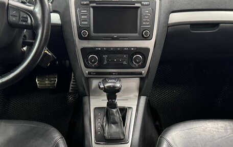 Skoda Octavia, 2011 год, 1 160 000 рублей, 15 фотография