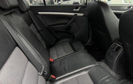 Skoda Octavia, 2011 год, 1 160 000 рублей, 18 фотография