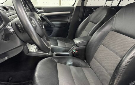 Skoda Octavia, 2011 год, 1 160 000 рублей, 11 фотография