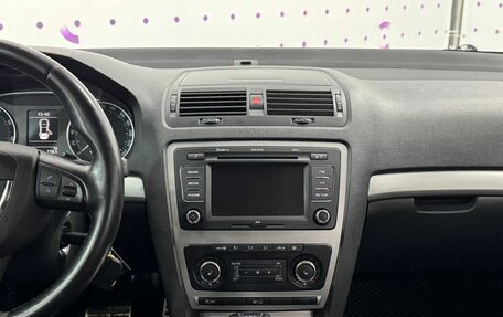 Skoda Octavia, 2011 год, 1 160 000 рублей, 17 фотография