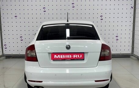 Skoda Octavia, 2011 год, 1 160 000 рублей, 6 фотография