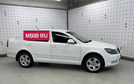 Skoda Octavia, 2011 год, 1 160 000 рублей, 9 фотография