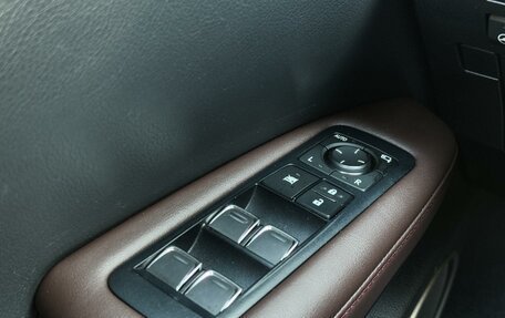 Lexus RX IV рестайлинг, 2017 год, 3 995 000 рублей, 15 фотография