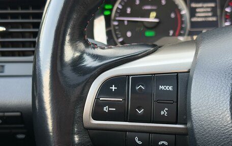Lexus RX IV рестайлинг, 2017 год, 3 995 000 рублей, 18 фотография