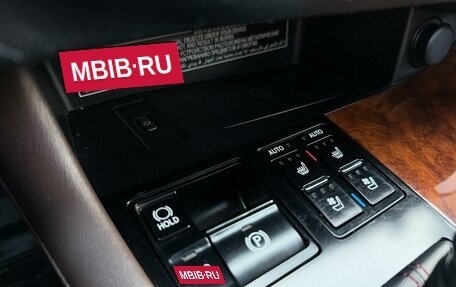 Lexus RX IV рестайлинг, 2017 год, 3 995 000 рублей, 25 фотография