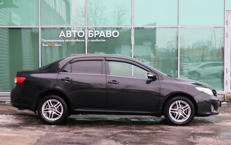 Toyota Corolla, 2011 год, 1 049 000 рублей, 7 фотография