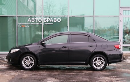 Toyota Corolla, 2011 год, 1 049 000 рублей, 14 фотография