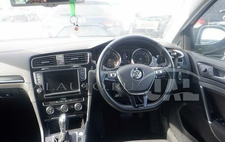 Volkswagen Golf VII, 2014 год, 1 430 000 рублей, 17 фотография