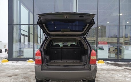 Hyundai Tucson III, 2008 год, 648 000 рублей, 10 фотография