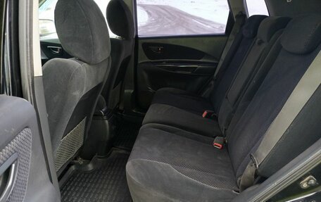 Hyundai Tucson III, 2008 год, 648 000 рублей, 12 фотография
