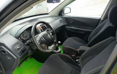 Hyundai Tucson III, 2008 год, 648 000 рублей, 16 фотография