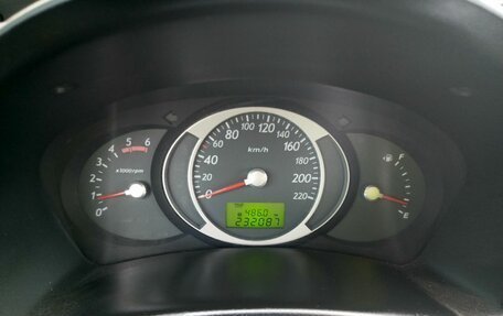 Hyundai Tucson III, 2008 год, 648 000 рублей, 13 фотография