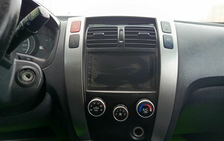 Hyundai Tucson III, 2008 год, 648 000 рублей, 15 фотография