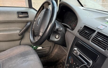 Ford Transit Connect, 2006 год, 199 000 рублей, 7 фотография