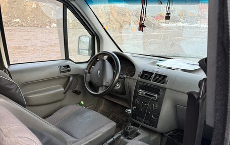 Ford Transit Connect, 2006 год, 199 000 рублей, 8 фотография