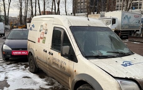 Ford Transit Connect, 2006 год, 199 000 рублей, 6 фотография