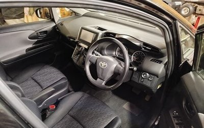 Toyota Wish II, 2010 год, 1 600 000 рублей, 1 фотография