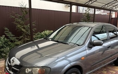 Nissan Almera, 2004 год, 250 000 рублей, 1 фотография