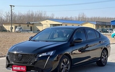 Peugeot 408, 2022 год, 1 600 000 рублей, 1 фотография