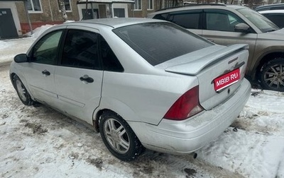 Ford Focus IV, 2001 год, 145 000 рублей, 1 фотография