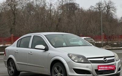 Opel Astra H, 2008 год, 415 000 рублей, 1 фотография