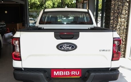 Ford Ranger, 2025 год, 4 200 000 рублей, 6 фотография