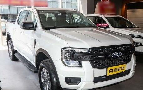 Ford Ranger, 2025 год, 4 200 000 рублей, 3 фотография