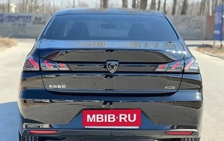 Peugeot 408, 2022 год, 1 600 000 рублей, 8 фотография