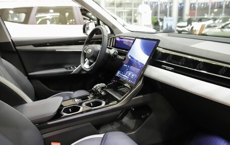 Geely Atlas, 2024 год, 4 018 000 рублей, 21 фотография