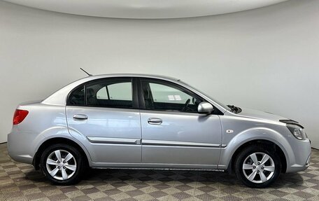 KIA Rio II, 2011 год, 615 000 рублей, 18 фотография