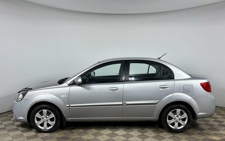 KIA Rio II, 2011 год, 615 000 рублей, 10 фотография