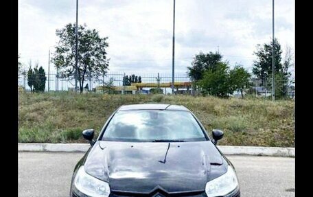 Citroen C5 II, 2011 год, 850 000 рублей, 5 фотография
