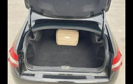 Citroen C5 II, 2011 год, 850 000 рублей, 6 фотография