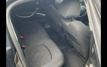 Citroen C5 II, 2011 год, 850 000 рублей, 7 фотография