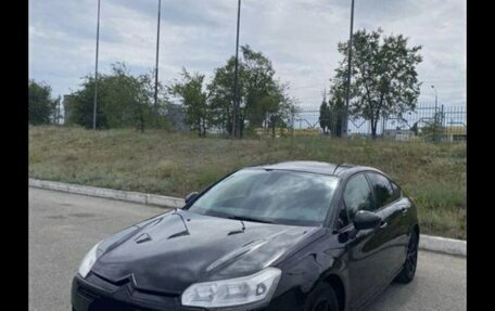 Citroen C5 II, 2011 год, 850 000 рублей, 3 фотография