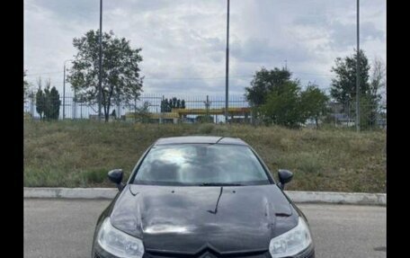 Citroen C5 II, 2011 год, 850 000 рублей, 4 фотография