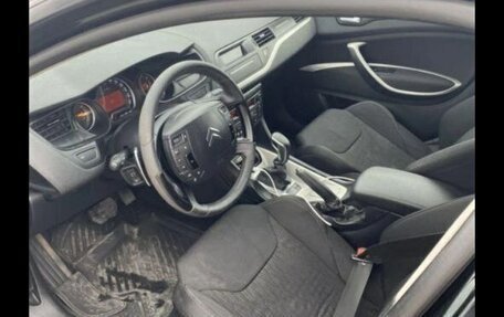 Citroen C5 II, 2011 год, 850 000 рублей, 9 фотография
