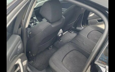 Citroen C5 II, 2011 год, 850 000 рублей, 10 фотография